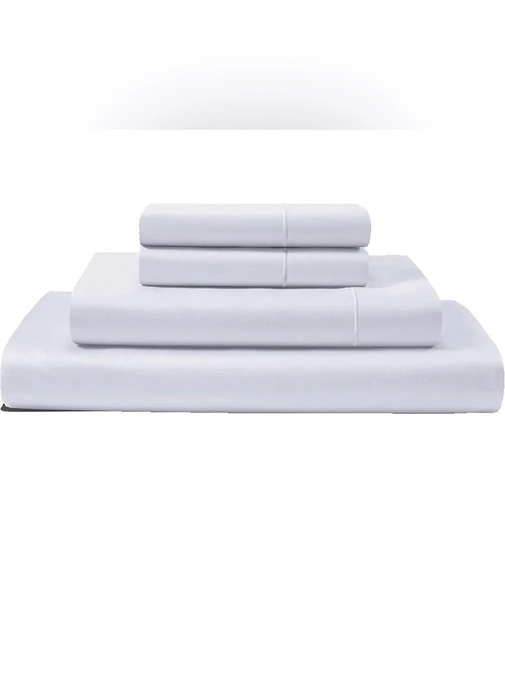 800 Thread Count / 100% Egyptian Cotton Queen Bed Sheet Set